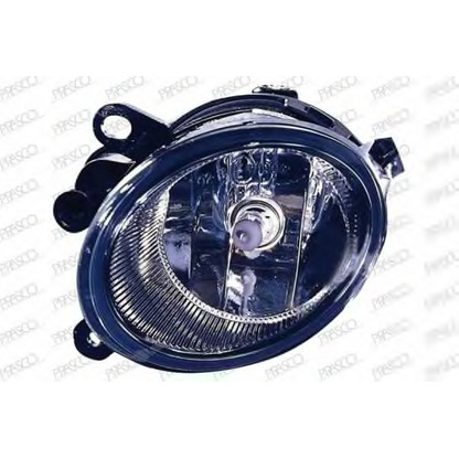 Photo Fog Light PRASCO AD0344414