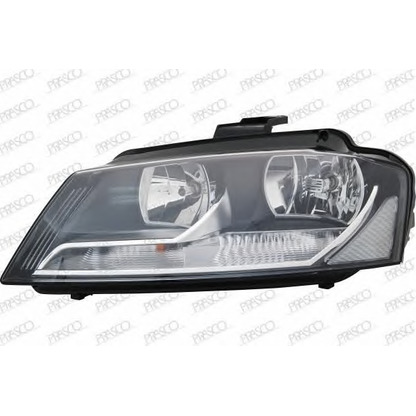 Photo Headlight PRASCO AD3224903