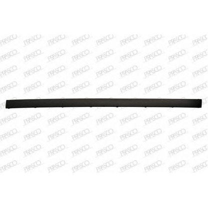 Photo Trim/Protective Strip, bumper PRASCO BM0141265