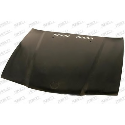 Foto Motorhaube PRASCO BM0143110