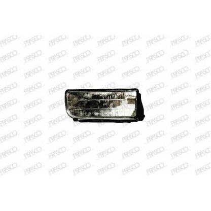 Photo Fog Light PRASCO BM0144413