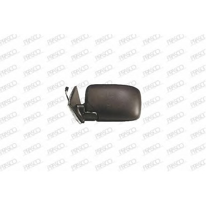 Foto Retrovisor exterior PRASCO BM0147314