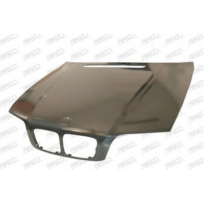 Photo Bonnet PRASCO BM0183100