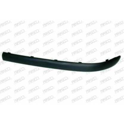 Photo Trim/Protective Strip, bumper PRASCO BM0201243