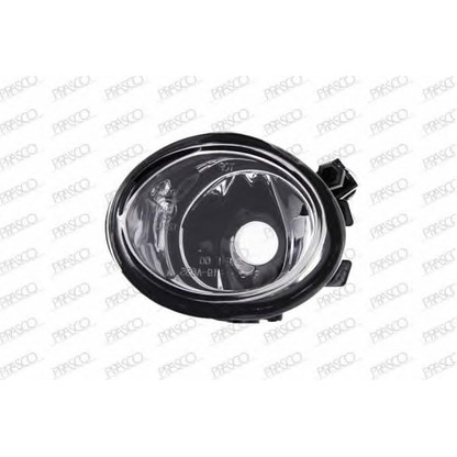 Photo Fog Light PRASCO BM0214413