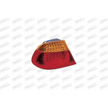 Photo Combination Rearlight PRASCO BM0224184