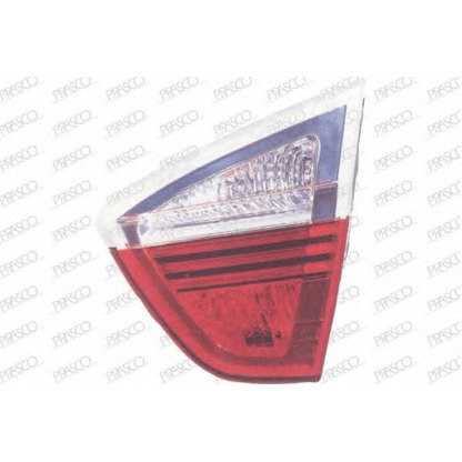 Photo Combination Rearlight PRASCO BM0244163