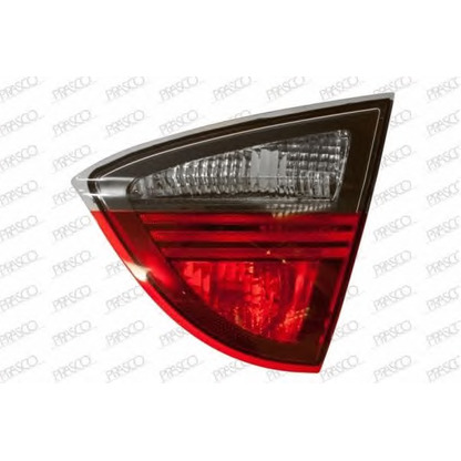 Photo Combination Rearlight PRASCO BM0244179