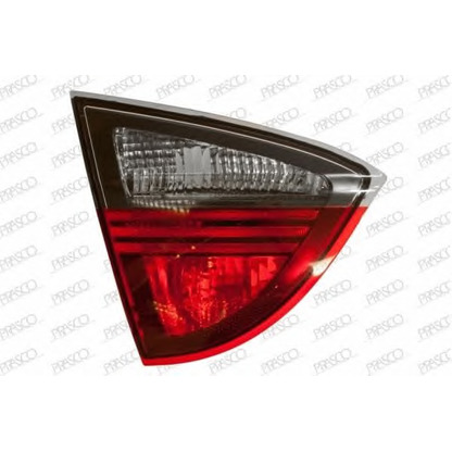 Photo Combination Rearlight PRASCO BM0244180