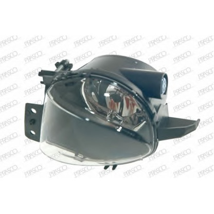 Photo Fog Light PRASCO BM0244414