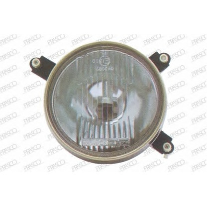 Photo Headlight PRASCO BM0424533