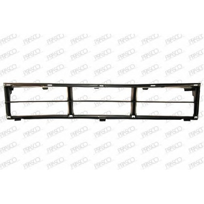 Photo Ventilation Grille, bumper PRASCO BM0442100