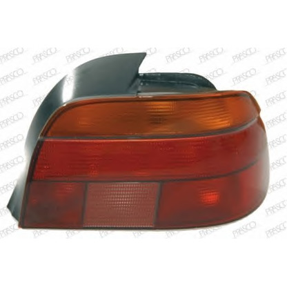 Photo Combination Rearlight PRASCO BM0444153