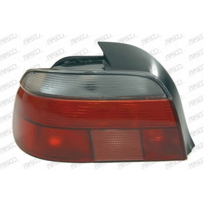 Photo Combination Rearlight PRASCO BM0444164