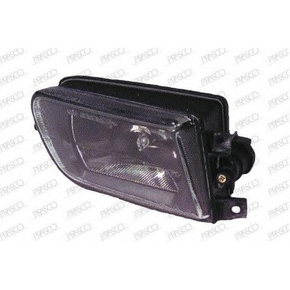 Photo Fog Light PRASCO BM0444414