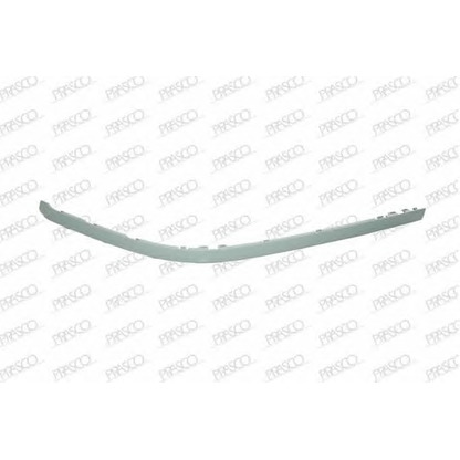 Photo Trim/Protective Strip, bumper PRASCO BM0451238