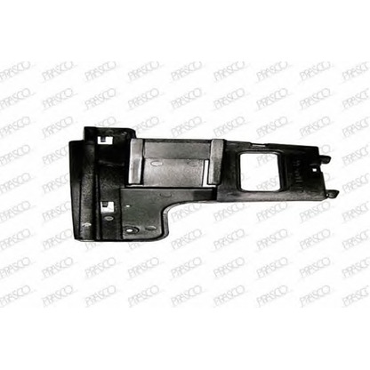 Photo Mounting Bracket, bumper PRASCO BM0971003