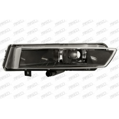 Photo Fog Light PRASCO BM1214424