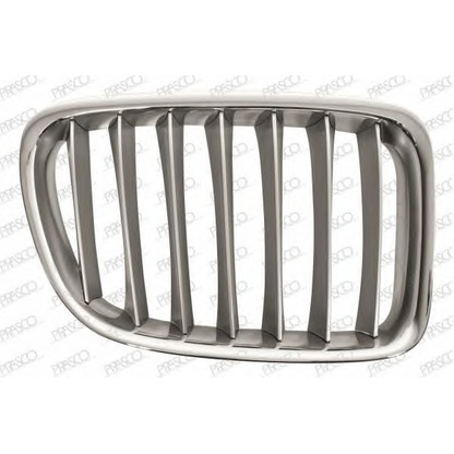 Photo Radiator Grille PRASCO BM7032033