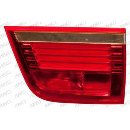 Photo Combination Rearlight PRASCO BM8224155