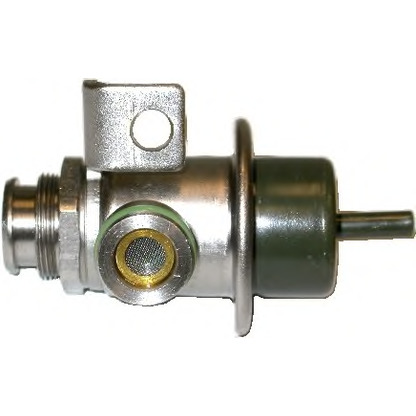 Foto Regulador de la presión del combustible HOFFER 7525018