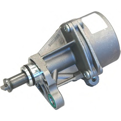 Photo Vacuum Pump, brake system HOFFER 8091101