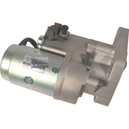 Foto Motor de arranque HOFFER 50258