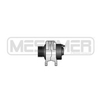 Foto Alternatore MESSMER 210327