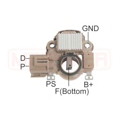 Zdjęcie Regulator napięcia MESSMER 215549