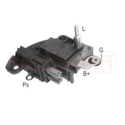 Foto Regolatore alternatore MESSMER 215939