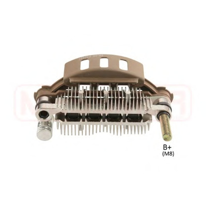 Zdjęcie Alternator MESSMER 215960