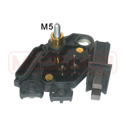 Photo Alternator Regulator MESSMER 216148