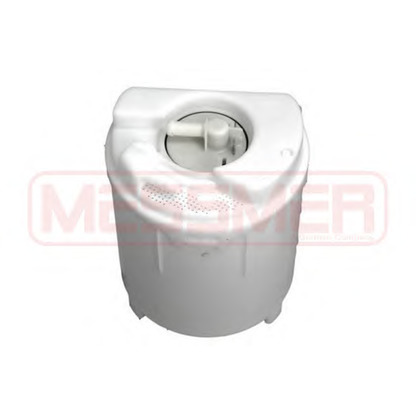 Foto Vaso antirollio, Pompa carburante MESSMER 770074