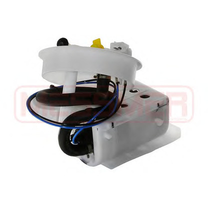 Foto Imp. alimentazione carburante MESSMER 775002