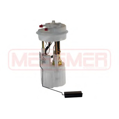 Foto Imp. alimentazione carburante MESSMER 775010