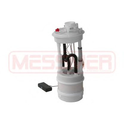 Photo Fuel Supply Module MESSMER 775015