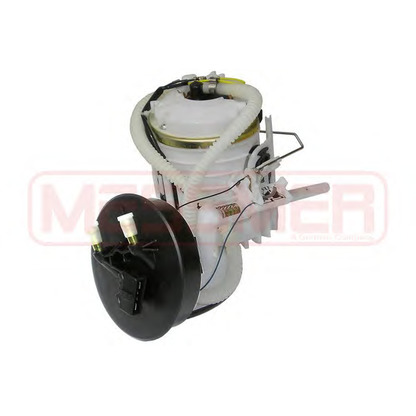 Foto Pompa carburante MESSMER 775049