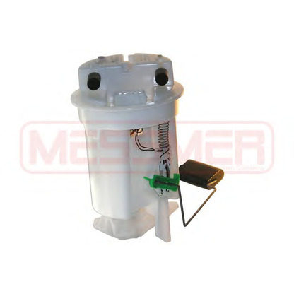 Foto Unidad de alimentación de combustible MESSMER 775051