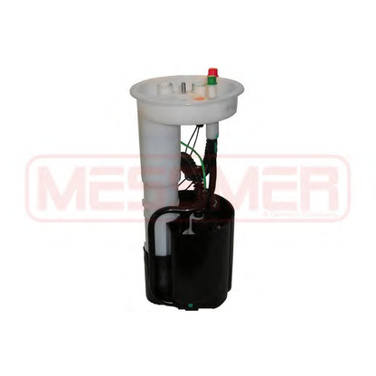 Foto Unidad de alimentación de combustible MESSMER 775060