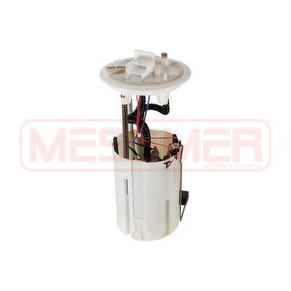 Foto Imp. alimentazione carburante MESSMER 775078