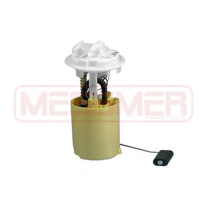 Photo Fuel Supply Module MESSMER 775092