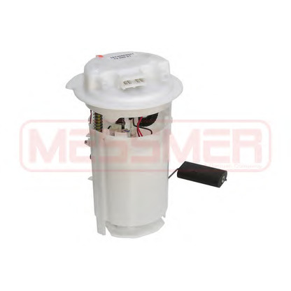 Photo Fuel Supply Module MESSMER 775104