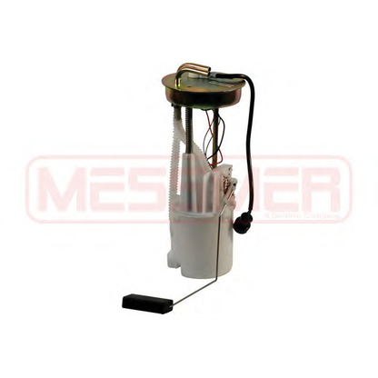 Foto Imp. alimentazione carburante MESSMER 775192