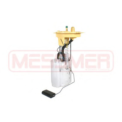 Foto Imp. alimentazione carburante MESSMER 775243