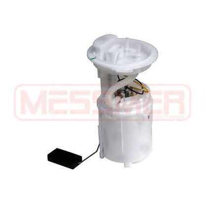 Foto Imp. alimentazione carburante MESSMER 775336