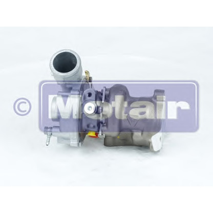 Photo Charger, charging system MOTAIR TURBOLADER 333094