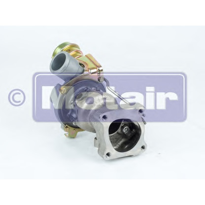 Photo Charger, charging system MOTAIR TURBOLADER 333115