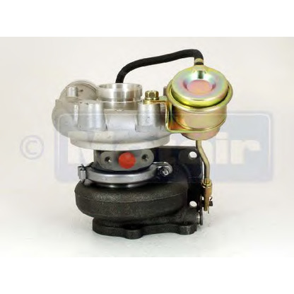 Foto Compressore, Sovralimentazione MOTAIR TURBOLADER 333052