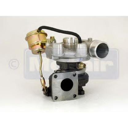 Foto Turbocompresor, sobrealimentación MOTAIR TURBOLADER 333052