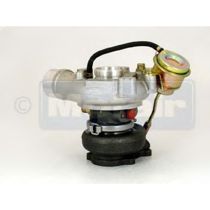 Foto Compressore, Sovralimentazione MOTAIR TURBOLADER 333052